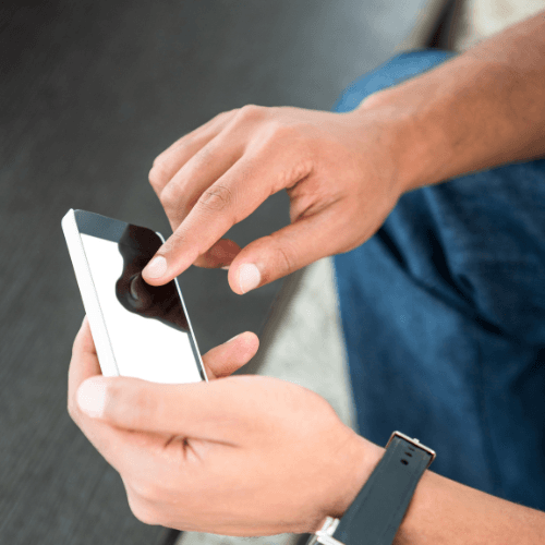 Remote Store Management