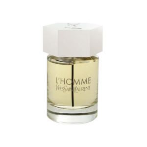 YSL L’homme
